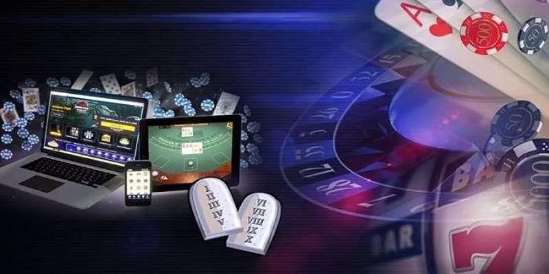 Điểm Danh Các Nhà Cái Casino Mới Nổi Triển Vọng Nhất Năm 2025
