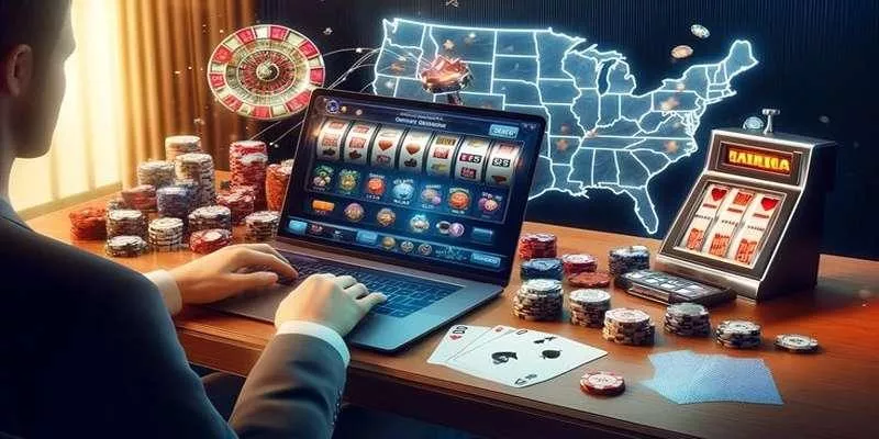 Hướng dẫn chi tiết cách đăng nhập DA88