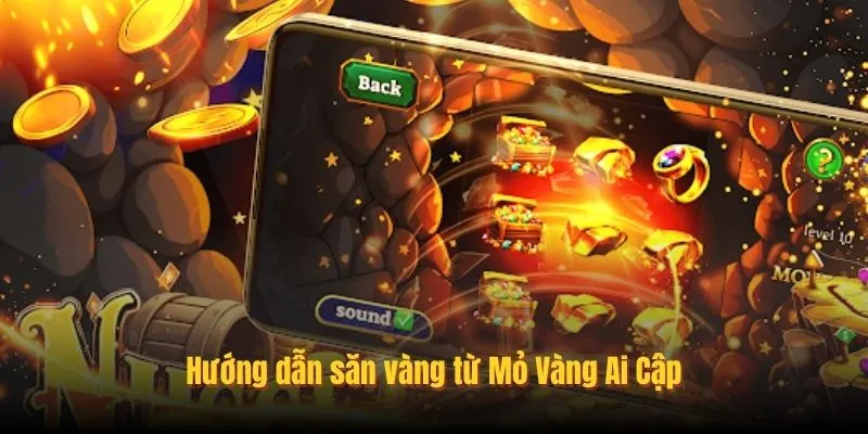 Các cơ hội đầu tư và trò chơi trong mỏ vàng ai cập tại nhà cái DA88