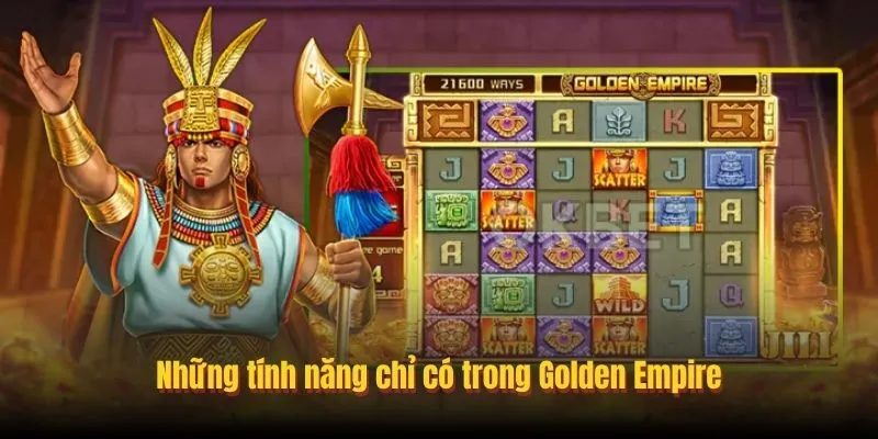 Cách khai thác triệt để mỏ vàng ai cập tại nhà cái DA88