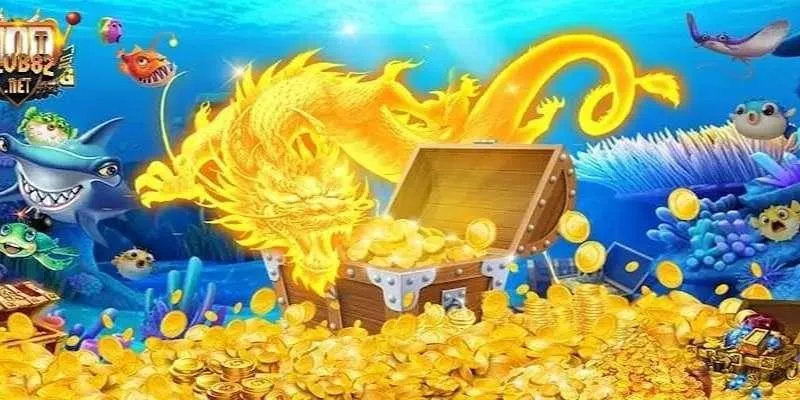 Tổng Quan Về Bắn Cá DA88: Giới Thiệu và Đánh Giá