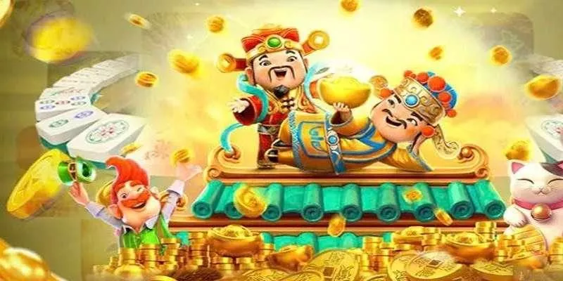 Thần Tài Đến Tại DA88: Cơ Hội Phát Tài Nhanh Chóng