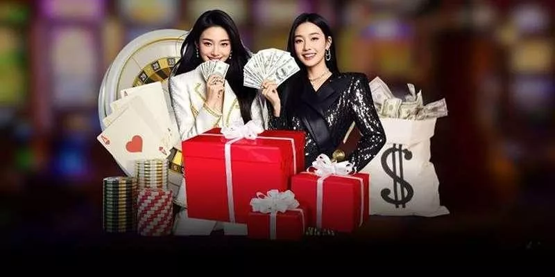 Tổng Quan Về Các Chương Trình Khuyến Mãi Hấp Dẫn Tại DA88 Tổng Quan Về Các Chương Trình Khuyến Mãi Hấp Dẫn Tại DA88