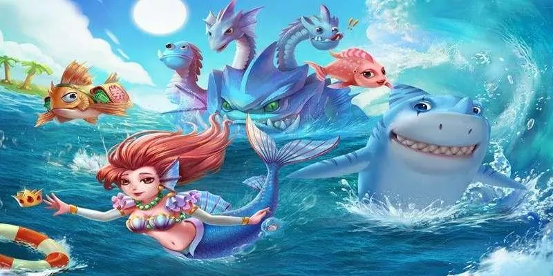 Tổng Quan Về Trò Chơi Bắn Cá DA88 - Giới Thiệu Chi Tiết