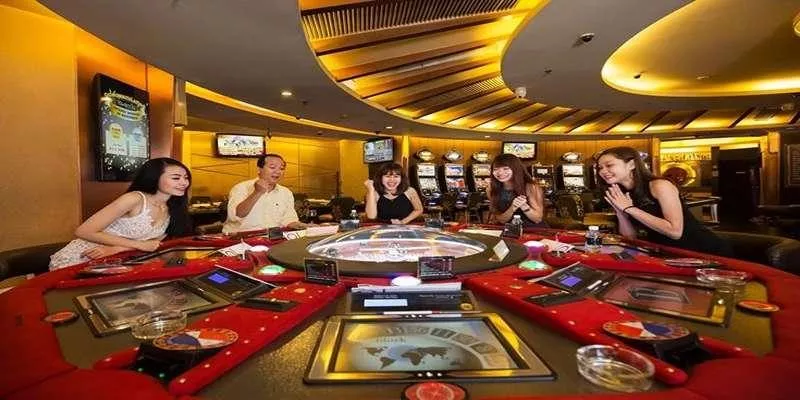 Top Nhà Cái Casino Uy Tín 2025: Đánh Giá Chi Tiết và Bảng Xếp Hạng