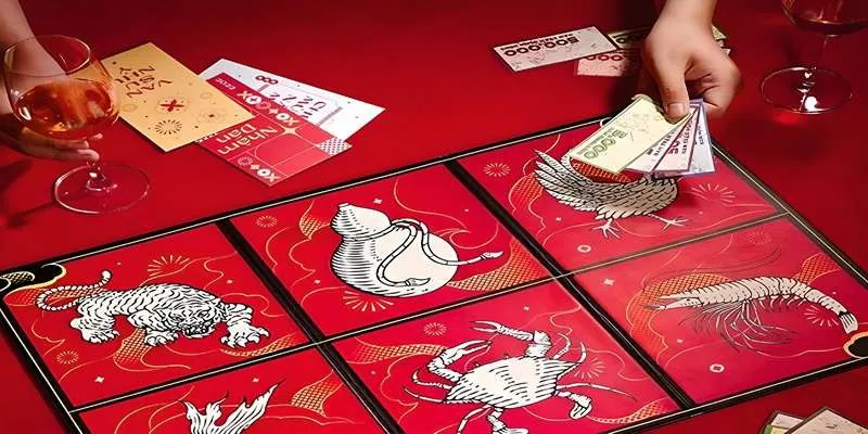 Ưu Điểm Nổi Bật Khi Chơi Bầu Cua Myanmar Online tại DA88