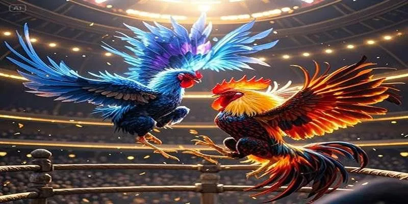 Ưu điểm và nhược điểm của việc chơi đá gà DA88